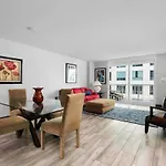 1Br Brickell Included Pool, Gym And Free Parking