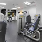 1Br Brickell Included Pool, Gym And Free Parking