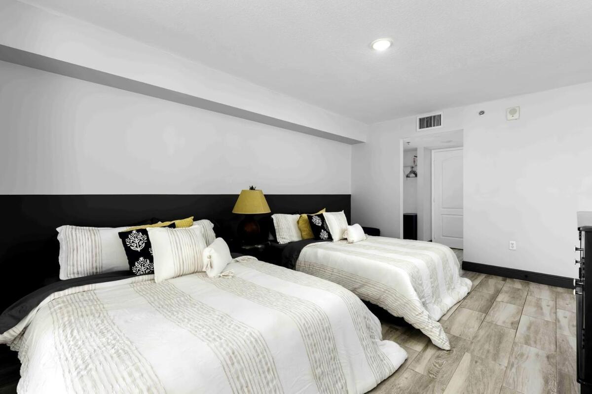 1br Brickell Included Pool, Gym And Free Parking Miami