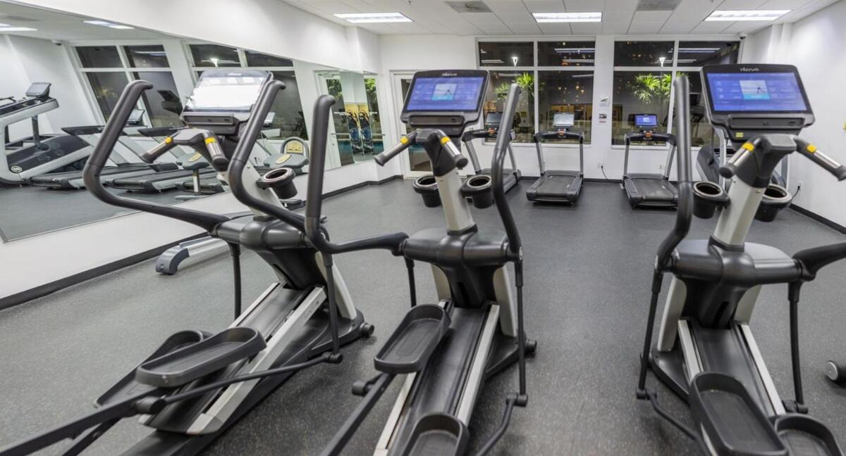 1br Brickell Included Pool, Gym And Free Parking