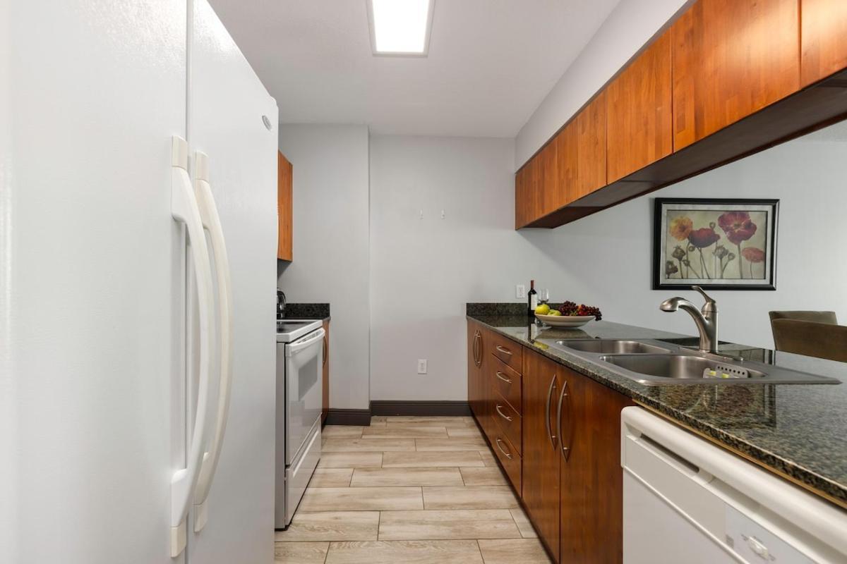 Apartment 1br Brickell Included Pool, Gym And Free Parking *
