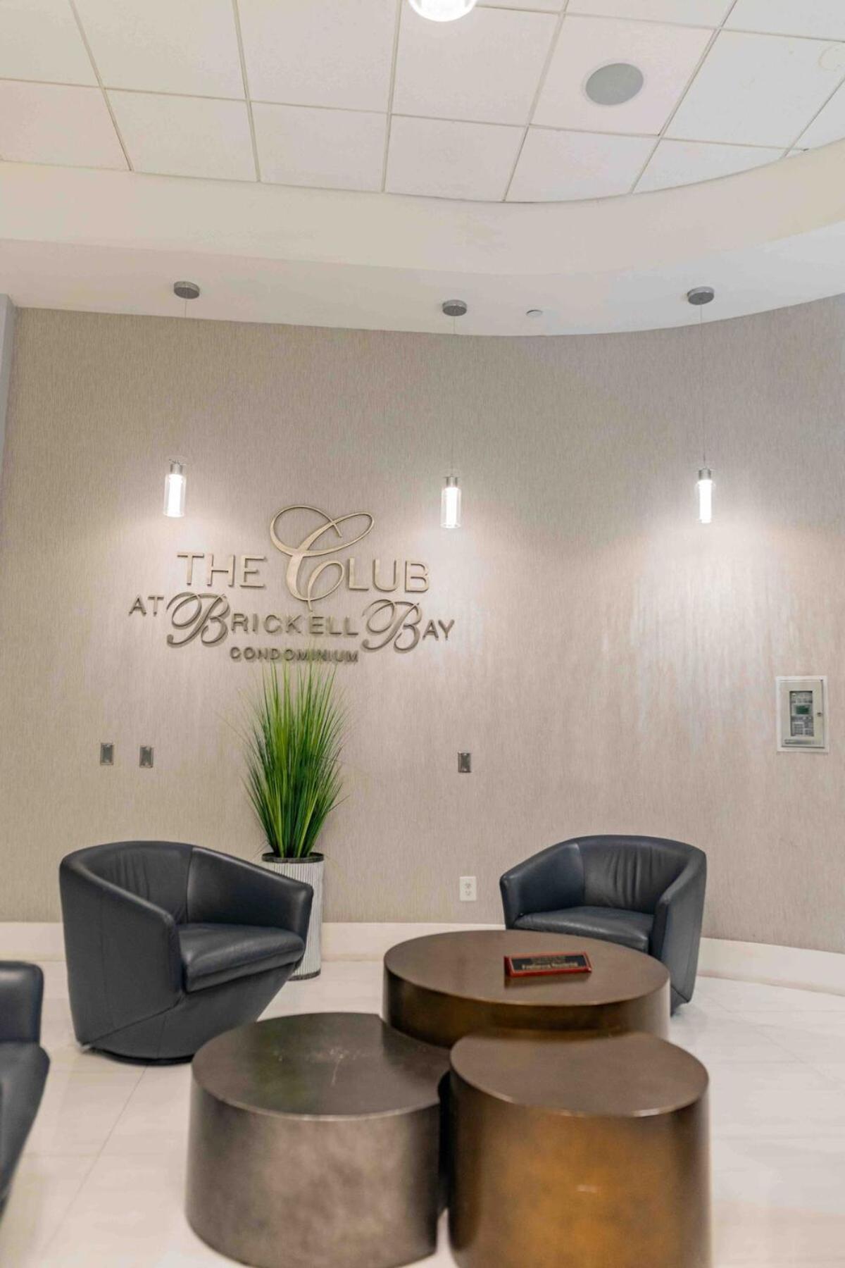 1br Brickell Included Pool, Gym And Free Parking Miami